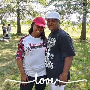 Meet your Posher, Marie